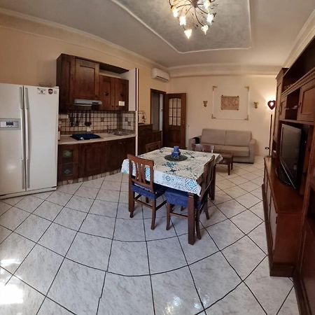 A Casa Mia Lägenhet Rom Exteriör bild