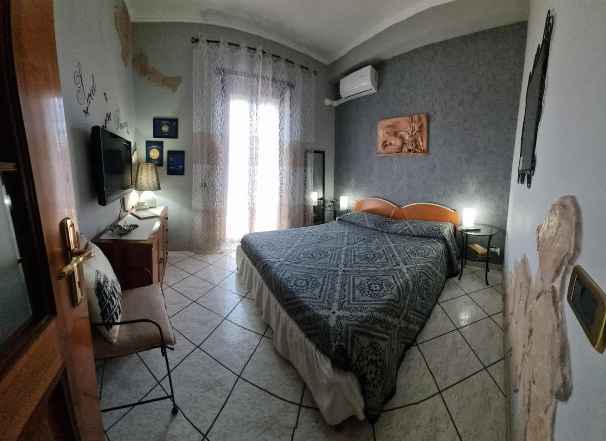 A Casa Mia Lägenhet Rom Exteriör bild