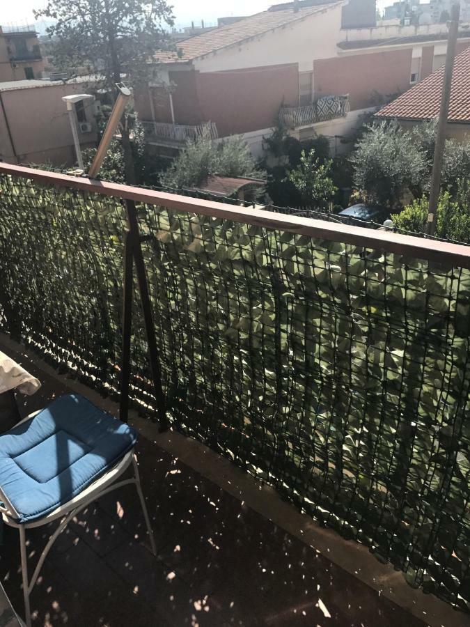 A Casa Mia Lägenhet Rom Exteriör bild