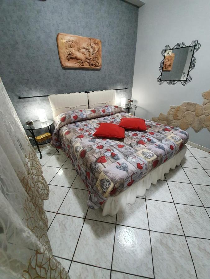A Casa Mia Lägenhet Rom Exteriör bild