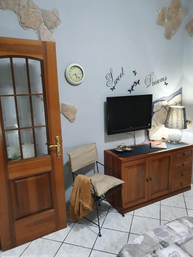 A Casa Mia Lägenhet Rom Exteriör bild