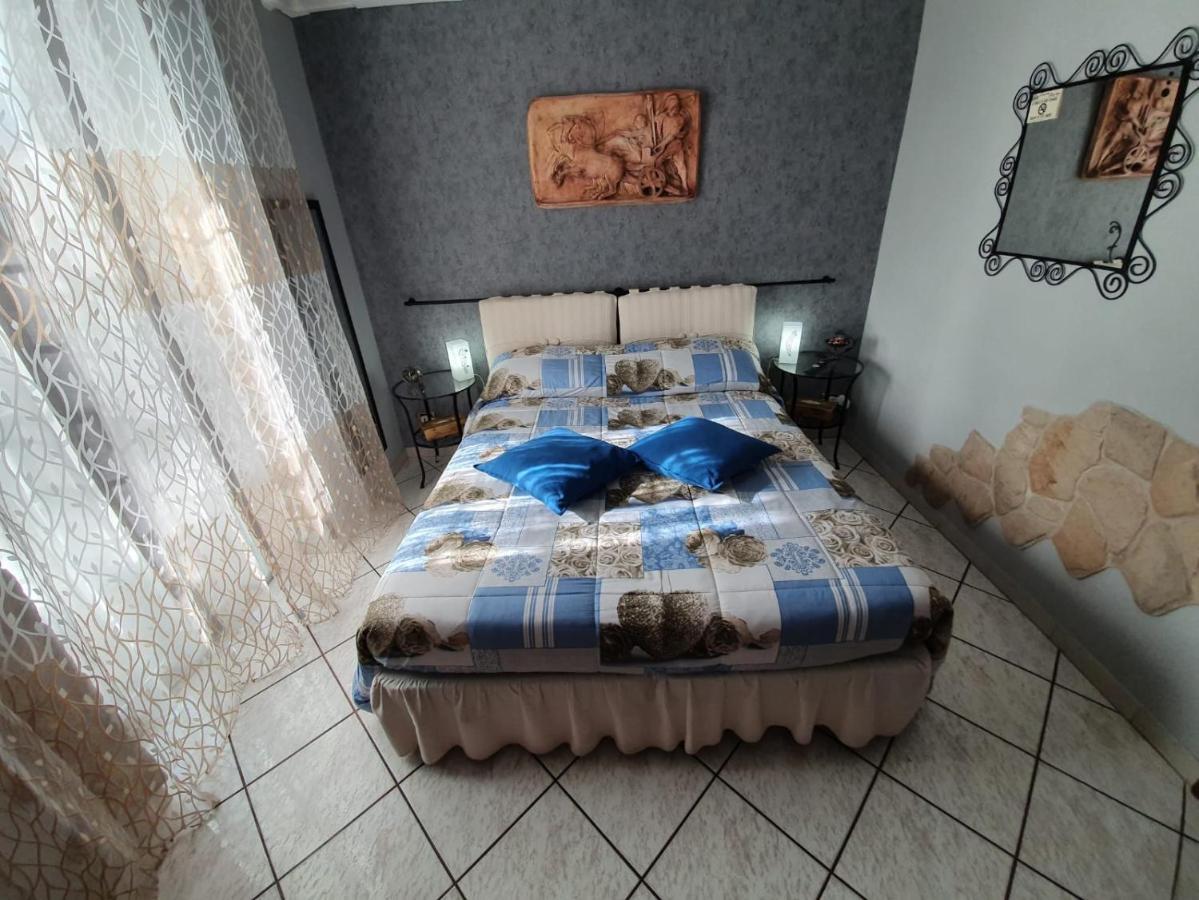 A Casa Mia Lägenhet Rom Exteriör bild
