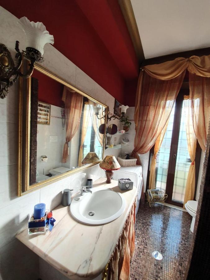 A Casa Mia Lägenhet Rom Exteriör bild